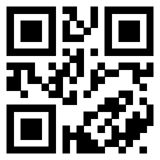 3401924204 Qr Code associato