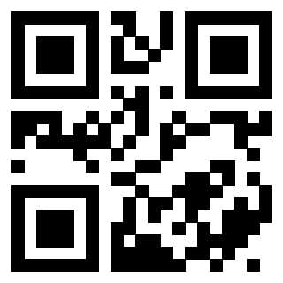3401924205 - Immagine del QrCode
