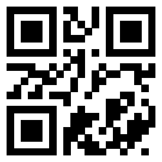 Immagine del QrCode di 3401924207