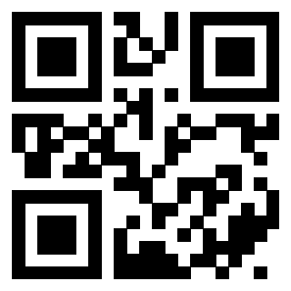 3401924208 QrCode associato