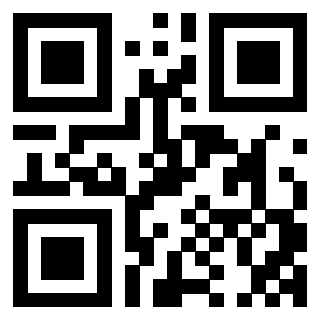 Scansione del QrCode di 3401924210