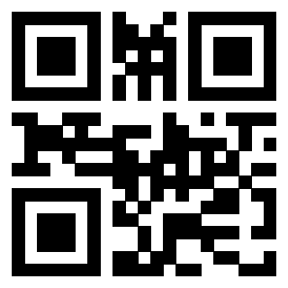 3401924212 - Immagine del QrCode