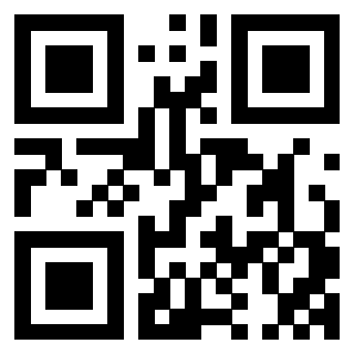 Scansione del QrCode di 3401924217