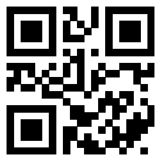 3401924218 - Immagine del Qr Code associato