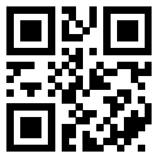 3401924222 - Immagine del QrCode associato