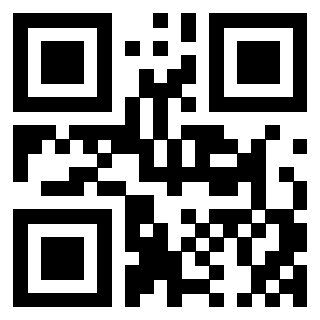 Immagine del QrCode di 3401924228