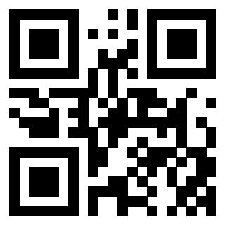 3401924231 - Immagine del Qr Code