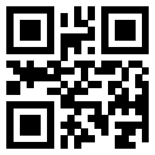 Scansione del QrCode di 3401924232