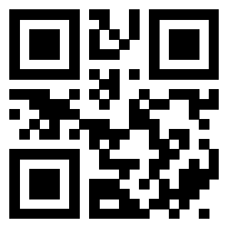 Scansione del Qr Code di 3401924233