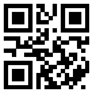 Scansione del Qr Code di 3401924234