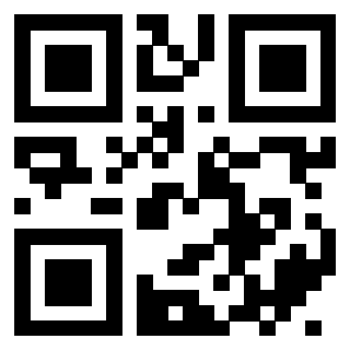 Il QrCode di 3401924235