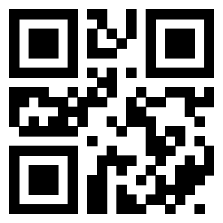 Immagine del QrCode di 3401924236