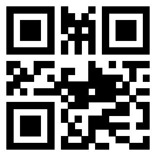 3401924241 - Immagine del Qr Code