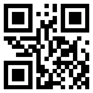 Scansione del QrCode di 3401924242