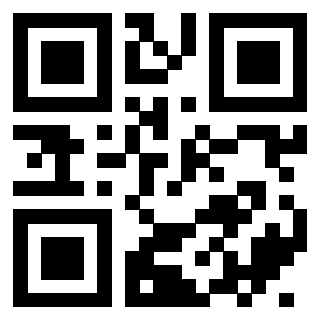 3401924244 QrCode associato