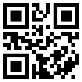 3401924245 - Immagine del QrCode