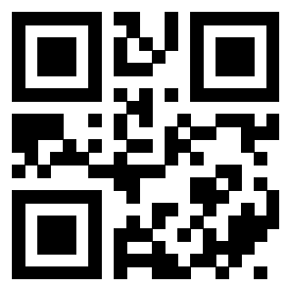 3401924246 QrCode associato