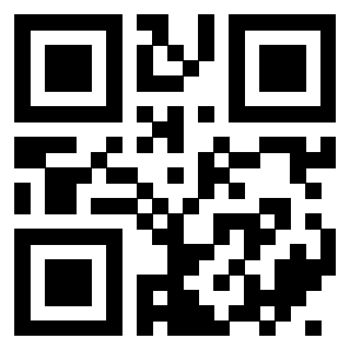 3401924248 QrCode associato