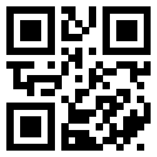 Il Qr Code di 3401924249
