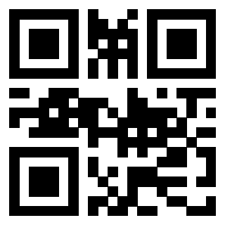 Immagine del Qr Code di 3401924252