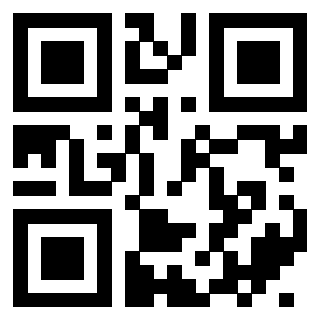 3401924253 - Immagine del Qr Code associato