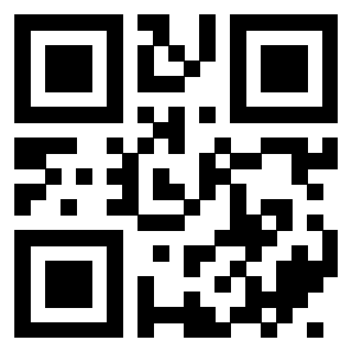3401924254 - Immagine del QrCode