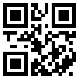 Il QrCode di 3401924255
