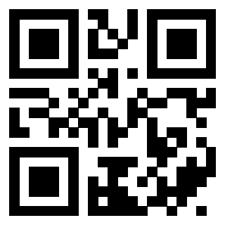 Immagine del QrCode di 3401924256