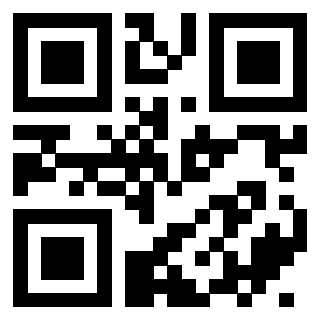 Immagine del QrCode di 3401924260