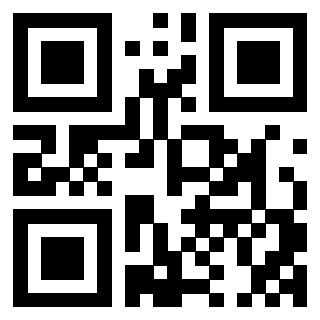 3401924262 - Immagine del QrCode associato