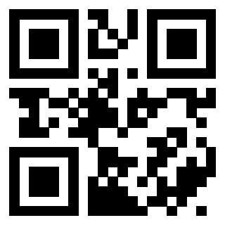 Scansione del Qr Code di 3401924263