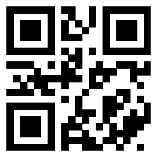 3401924267 - Immagine del QrCode
