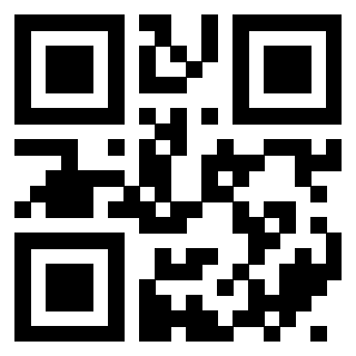 3401924272 - Immagine del Qr Code