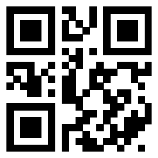 3401924273 Qr Code associato