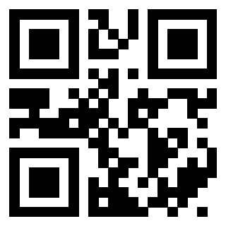 Immagine del Qr Code di 3401924277