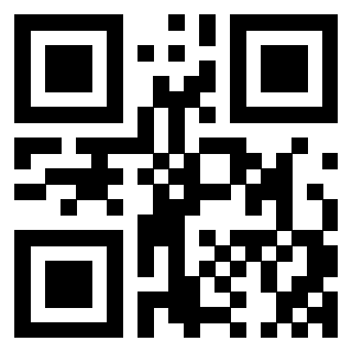 3401924278 - Immagine del Qr Code associato