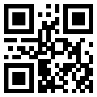 Immagine del QrCode di 3401924279
