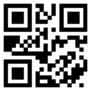 Scansione del Qr Code di 3401924280
