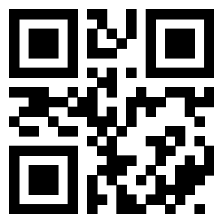 Immagine del QrCode di 3401924282