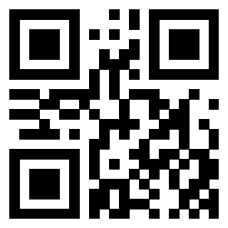 Il QrCode di 3401924287