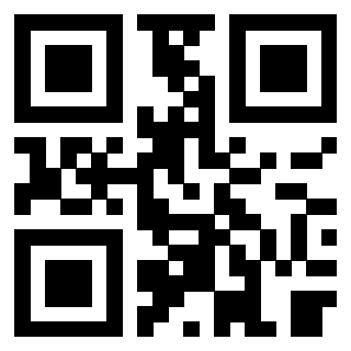 3401924288 - Immagine del QrCode associato