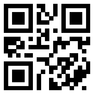 Immagine del Qr Code di 3401924289
