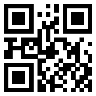 Il Qr Code di 3401924291