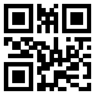 Il QrCode di 3401924292