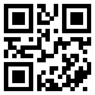 3401924293 - Immagine del Qr Code