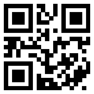 Il QrCode di 3401924294