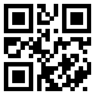 3401924295 QrCode associato