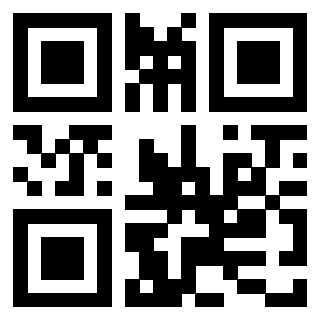 Qr Code di 3401924297