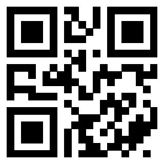 Immagine del Qr Code di 3401924298