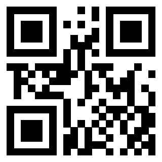 Scansione del QrCode di 3401924300
